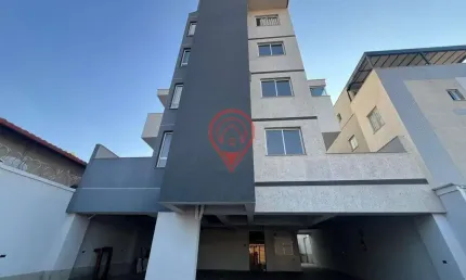 Apartamento no barreiro bairro miramar em belo horizonte
