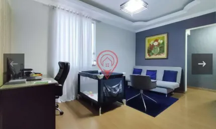 Casa no Barreiro Bairro Tirol em Belo Horizonte com habite-se