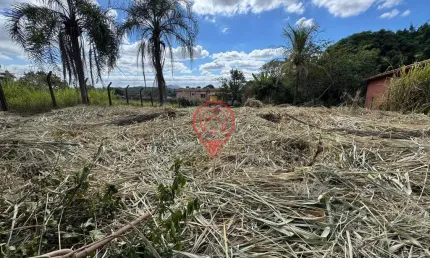 Chácara no condomínio Quintas da Jangada em Ibirité Próximo a Fazenda Viganó Ibirité