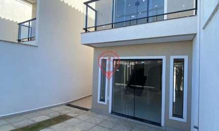 Casa em Sarzedo no bairro Masterville com habite-se