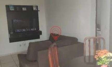 Apartamento no Barreiro bairro Diamante no Residencial Jardim Amarilis em Belo Horizonte