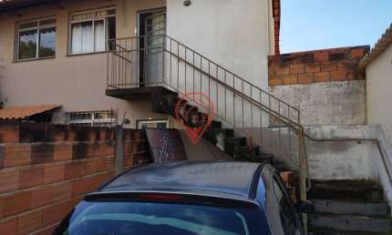 Casa no Barreiro Bairro Solar do Barreiro com habite-se
