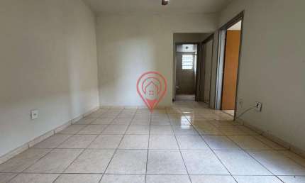 Apartamento no bairro Tirol Região do Barreiro em Belo Horizonte