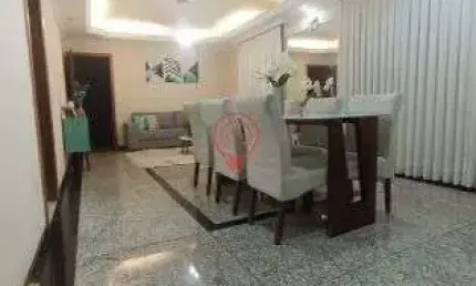 Apartamento no Barreiro em Belo Horizonte Prédio único