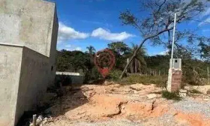 Terreno à venda na Av Alameda Das Gaivotas, Masterville, Sarzedo