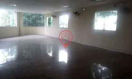 Pavilhão/Galpão Salão Comercial no Barreiro bairro Tirol em Belo Horizonte