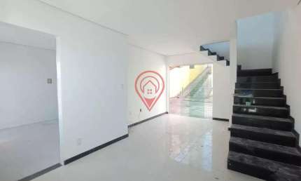 Casa no Barreiro Bairro Milionários em Belo Horizonte lote 420 m²