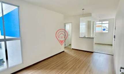 Apartamento no Barreiro Bairro Diamante em Belo Horizonte