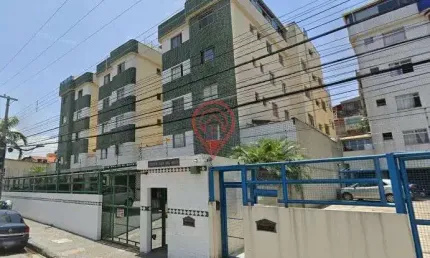 Apartamento Cobertura em Contagem bairro Riacho das Pedras