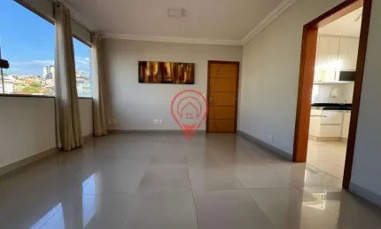 Apartamento no Barreiro em Belo Horizonte ( Centro do Barreiro )