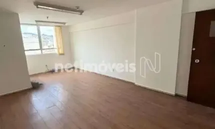 Sala comercial para alugar na Rua Espírito Santo, Centro, Belo Horizonte