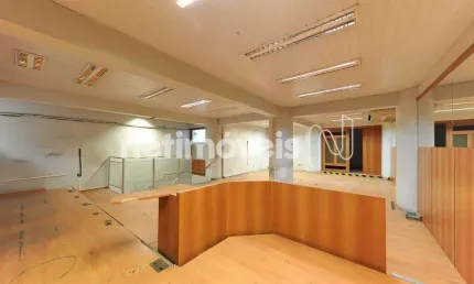 Ponto comercial para alugar na Rua Goiás, Centro, Belo Horizonte