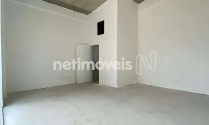 Ponto comercial com 1 sala para alugar na Rua Senador Lima Guimarães, Estoril, Belo Horizonte
