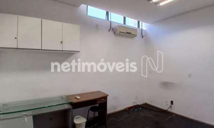 Terreno comercial para alugar na Avenida do Contorno, São Pedro, Belo Horizonte