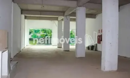 Ponto comercial para alugar na Rua Deputado Fábio Vasconcelos, Buritis, Belo Horizonte