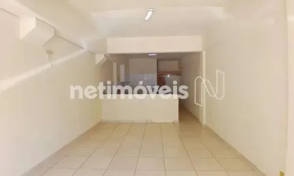 Ponto comercial para alugar na Avenida Deputado Cristóvam Chiaradia, Buritis, Belo Horizonte