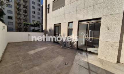Apartamento com 2 quartos para alugar na Rua Fernandes Tourinho, Savassi, Belo Horizonte
