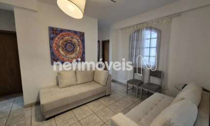 Casa com 5 quartos para alugar na Rua Jornalista Guilherme Apgáua, Buritis, Belo Horizonte