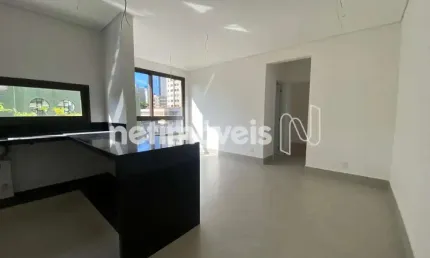 Apartamento com 2 quartos para alugar na Rua dos Aimorés, 1065, Boa Viagem, Belo Horizonte
