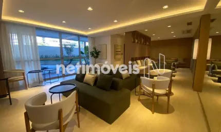 Apartamento com 2 quartos para alugar na Rua Alagoas, 145, Boa Viagem, Belo Horizonte
