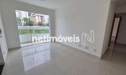 Apartamento com 2 quartos para alugar na Rua Eli Seabra Filho, 100, Buritis, Belo Horizonte