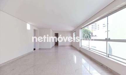 Apartamento com 4 quartos à venda na Rua Maria Heilbuth Surette, Buritis, Belo Horizonte
