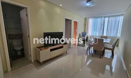 Apartamento com 2 quartos à venda na Avenida Protásio de Oliveira Penna, Buritis, Belo Horizonte
