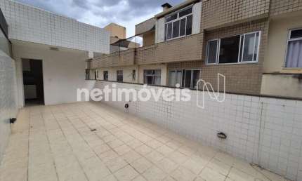 Cobertura com 2 quartos à venda na Rua Santo Antônio do Monte, 650, Santo Antônio, Belo Horizonte