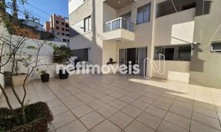 Apartamento com 3 quartos à venda na Rua Lapinha, Salgado Filho, Belo Horizonte