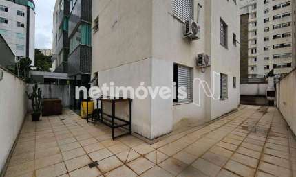 Apartamento com 3 quartos à venda na Rua Gentios, Coração de Jesus, Belo Horizonte