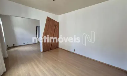 Apartamento com 3 quartos à venda na Rua Plêiades, Santa Lúcia, Belo Horizonte
