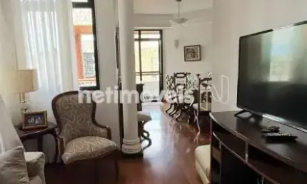 Apartamento com 3 quartos à venda na Rua Henrique Furtado Portugal, Buritis, Belo Horizonte