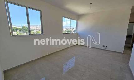 Apartamento com 3 quartos à venda na Rua Campo Formoso, Salgado Filho, Belo Horizonte