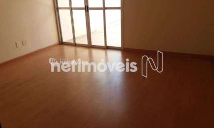 Apartamento com 3 quartos à venda na Rua Professor Hermínio Guerra, Itapoã, Belo Horizonte