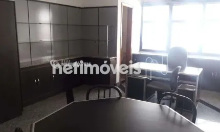 Sala comercial à venda na Avenida Luíz Paulo Franco, Belvedere, Belo Horizonte