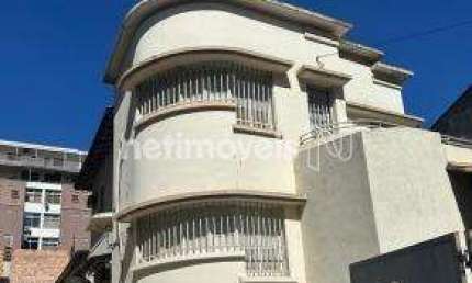 Casa comercial com 12 salas à venda na Avenida Bernardo Monteiro, Funcionários, Belo Horizonte