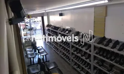 Ponto comercial para alugar na Avenida Brasil, 74, Santa Efigênia, Belo Horizonte