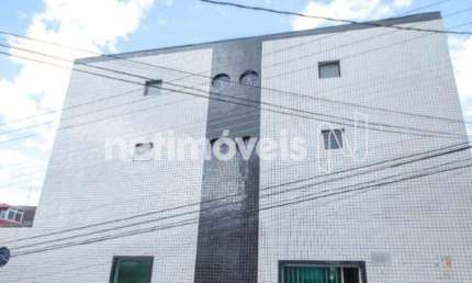 Prédio à venda na Rua Santa Cruz, Alto Barroca, Belo Horizonte