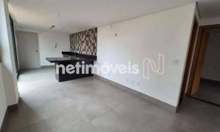 Apartamento com 2 quartos à venda na Rua Santa Rita Durão, Funcionários, Belo Horizonte