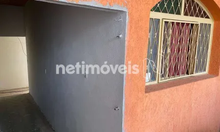 Casa com 4 quartos à venda na Alameda Apiranga, Dom Cabral, Belo Horizonte