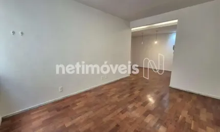 Apartamento com 3 quartos à venda na Avenida Prudente de Morais, Coração de Jesus, Belo Horizonte