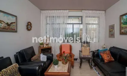 Apartamento com 3 quartos à venda na Rua Campo Belo, 269, São Pedro, Belo Horizonte