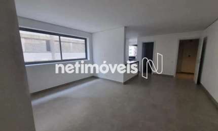 Apartamento com 2 quartos à venda na Rua Tomé de Souza, Savassi, Belo Horizonte
