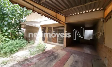 Casa com 4 quartos à venda na Rua Donato da Fonseca, 45, Coração de Jesus, Belo Horizonte