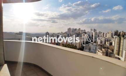 Apartamento com 3 quartos à venda na Rua Francisco Fernandes dos Santos, 125, Buritis, Belo Horizonte