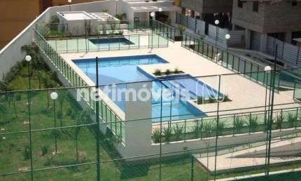 Apartamento com 2 quartos à venda na Avenida das Castanholas, Conjunto Califórnia, Belo Horizonte