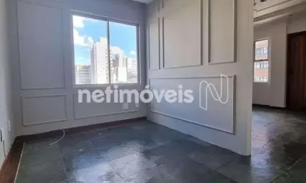 Sala comercial com 1 sala à venda na Rua Padre Marinho, 305, Santa Efigênia, Belo Horizonte