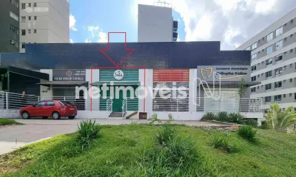 Ponto comercial à venda na Avenida Deputado Cristóvam Chiaradia, 412, Buritis, Belo Horizonte