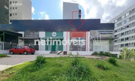 Ponto comercial à venda na Avenida Deputado Cristóvam Chiaradia, 410, Buritis, Belo Horizonte
