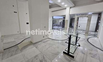 Ponto comercial com 1 sala à venda na Avenida Cônsul Antônio Cadar, 126, São Bento, Belo Horizonte